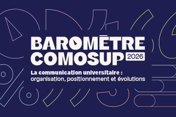 Baromètre COMOSUP 2026
